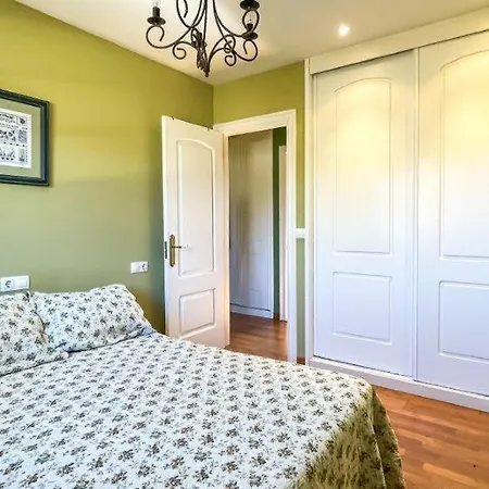 Holiday home Precioso Mino