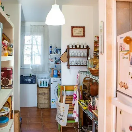 Precioso Holiday home Mino