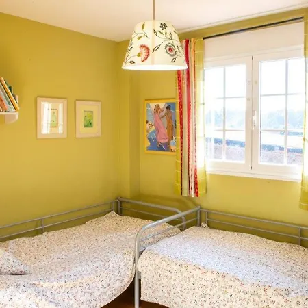 Holiday home Precioso