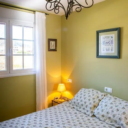 Precioso Holiday home *