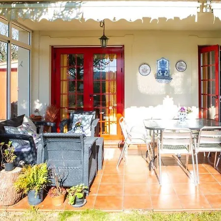 Holiday home Precioso Mino