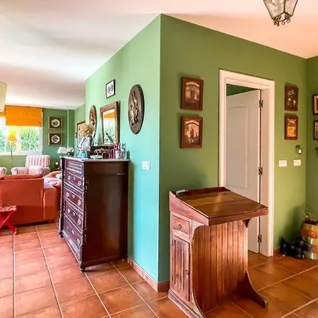 Precioso Holiday home