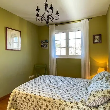 Holiday home Precioso