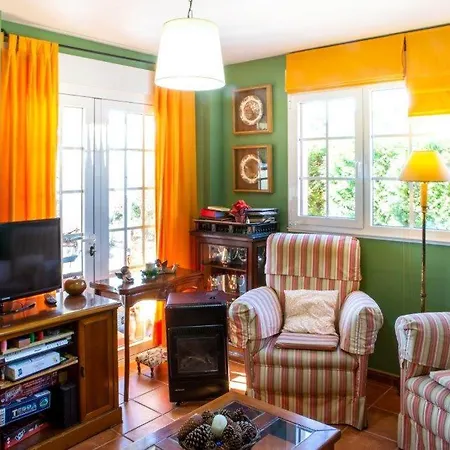 Precioso Holiday home *