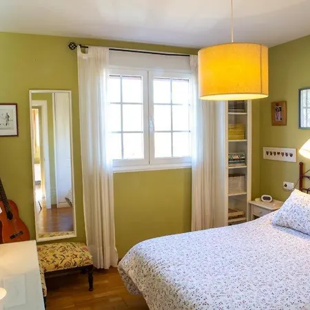 Holiday home Precioso *