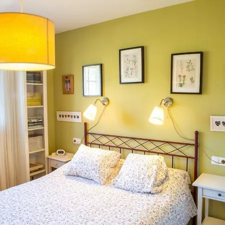 Holiday home Precioso Mino
