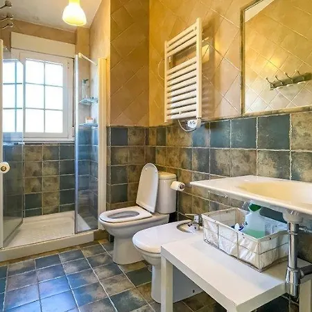 Holiday home Precioso