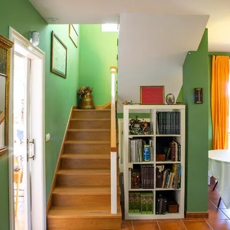 Precioso Holiday home *