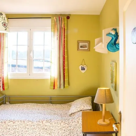 Holiday home Precioso Mino