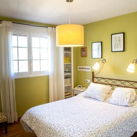 Precioso Holiday home Mino