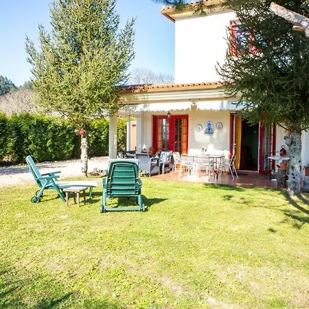 Holiday home Precioso Mino