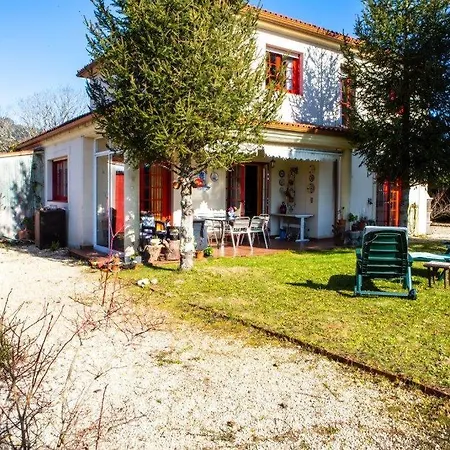 Holiday home Precioso Mino