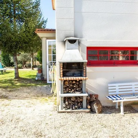 Holiday home Precioso