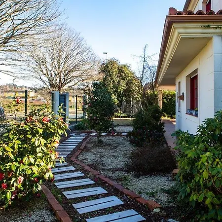 Precioso Holiday home Mino