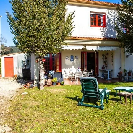 Precioso Holiday home