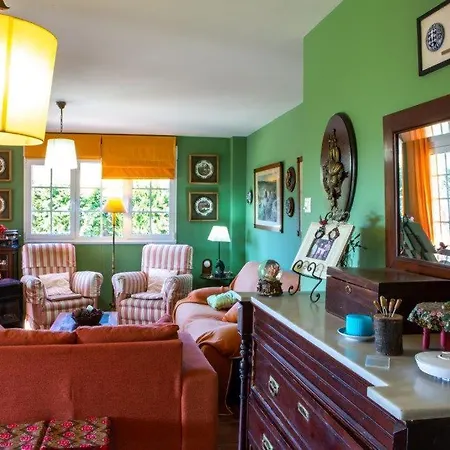 Precioso Holiday home