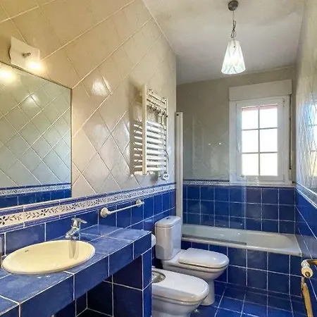 Holiday home Precioso